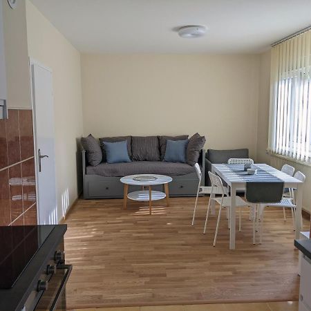 Affordable And Newly Renovated 1-Bedroom Apartment Kraljevo Dış mekan fotoğraf