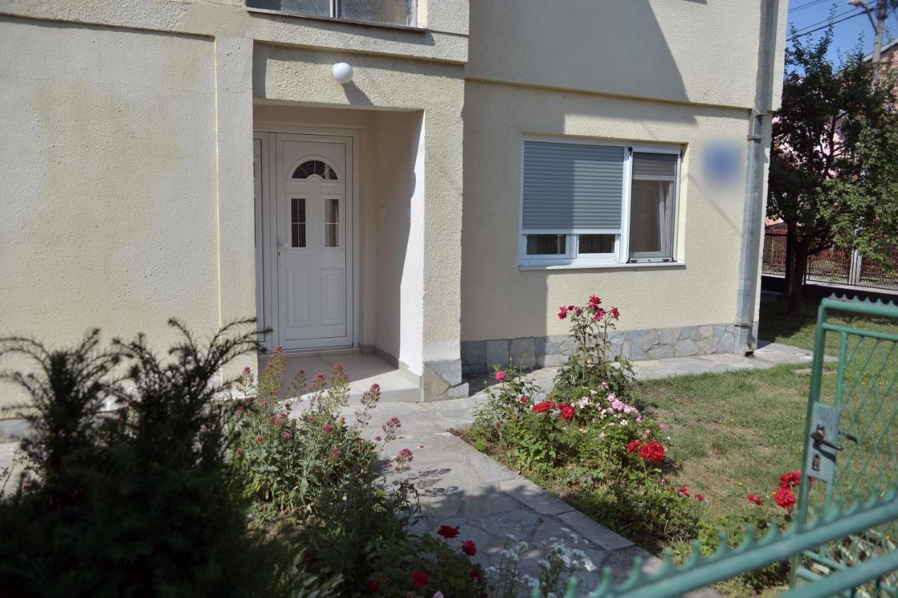 Affordable And Newly Renovated 1-Bedroom Apartment Kraljevo Dış mekan fotoğraf