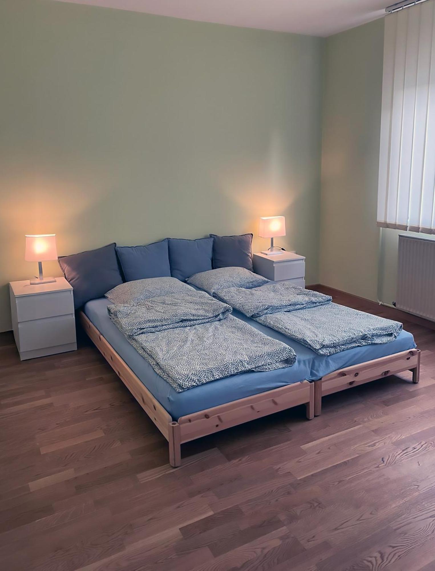 Affordable And Newly Renovated 1-Bedroom Apartment Kraljevo Dış mekan fotoğraf